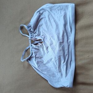 Patagonia swim bikini halter top size XL